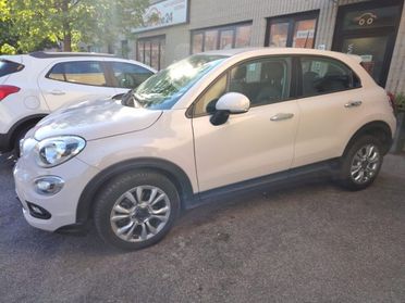 FIAT 500X 1.3 MultiJet 95 CV Lounge EURO 6 - PREZZO REALE
