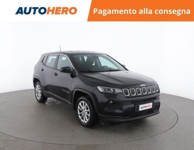 JEEP Compass 1.6 Multijet II 2WD Longitude