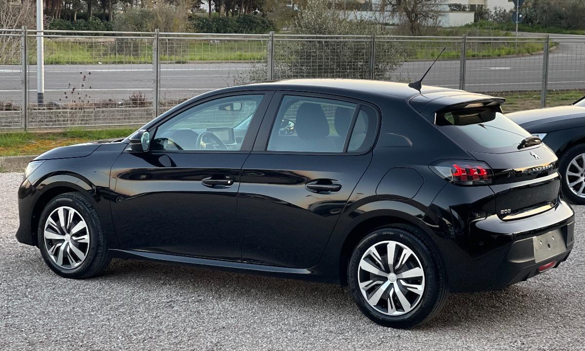 PEUGEOT 208 1.2 100cv 5p. Active Pack