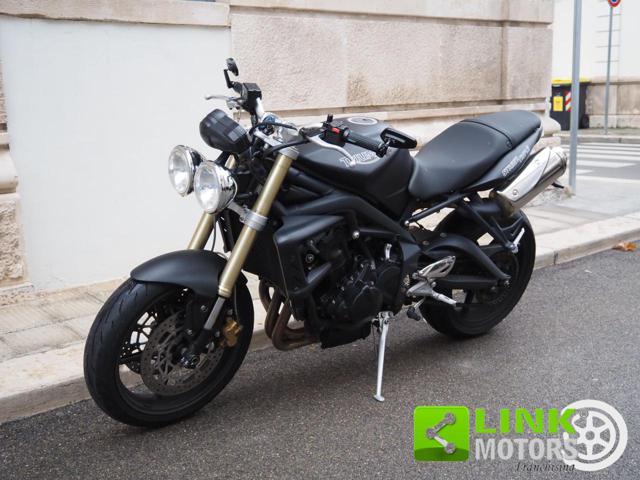 TRIUMPH Street Triple 675 ++ ? 76,00 al mese++