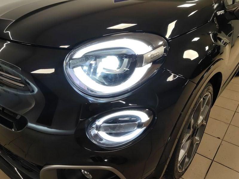 FIAT 500X 1.0 T3 120 CV Sport (( Promo ))