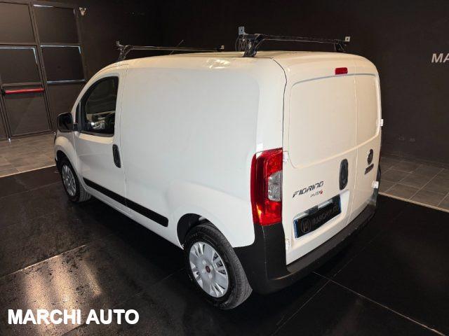 FIAT Fiorino 1.3 MJT 80CV Cargo SX