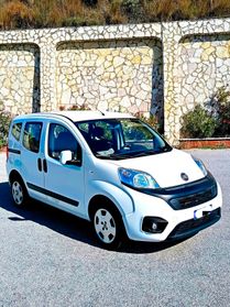 Fiat Qubo 1.3 MJT 95 CV Easy