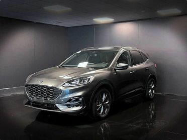 Ford Kuga 2.0 EcoBlue 120 CV aut. 2WD ST-Line Camera 18" Winter Pack
