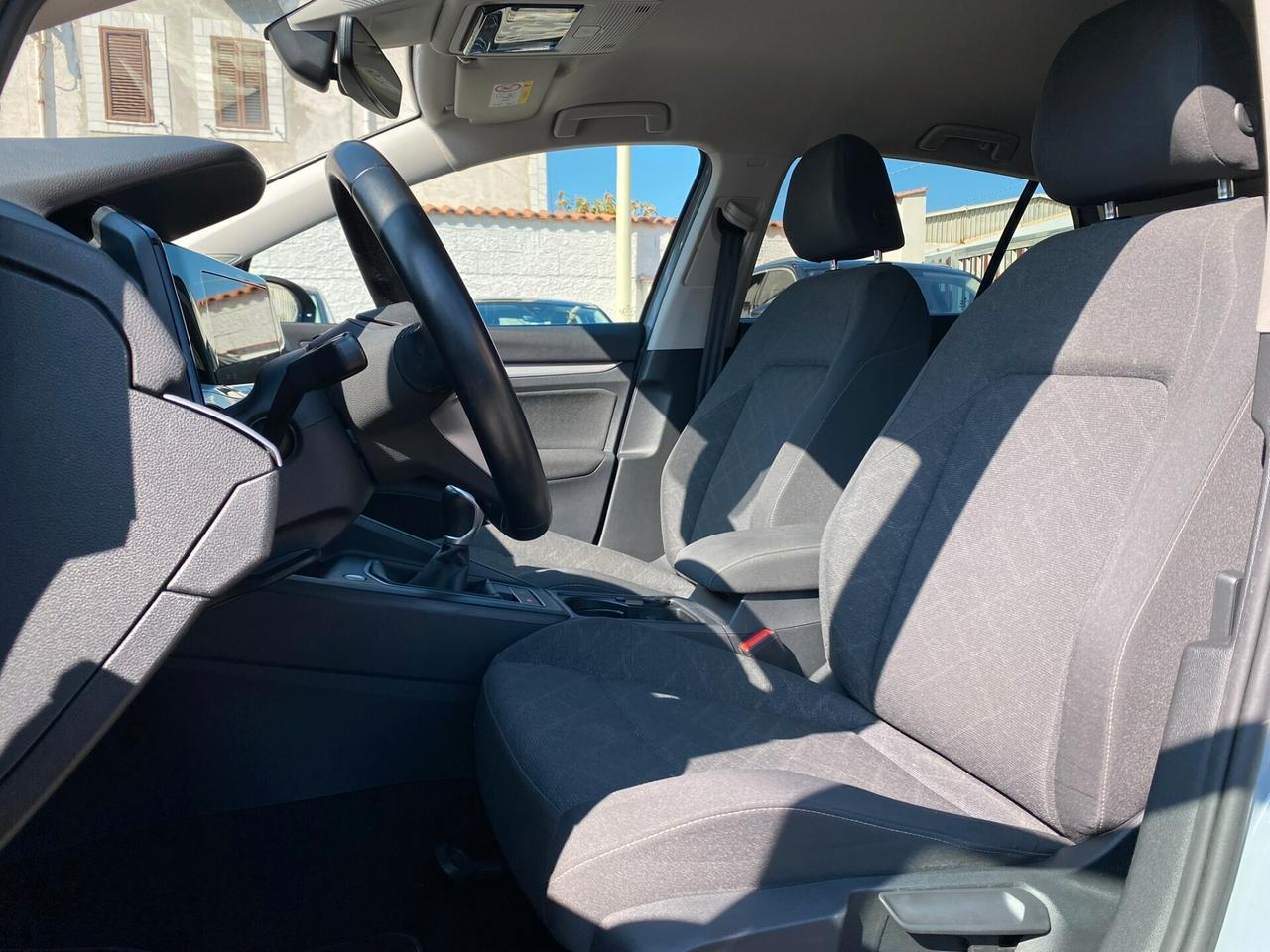 Volkswagen Golf Life 2.0 TDI 116CV