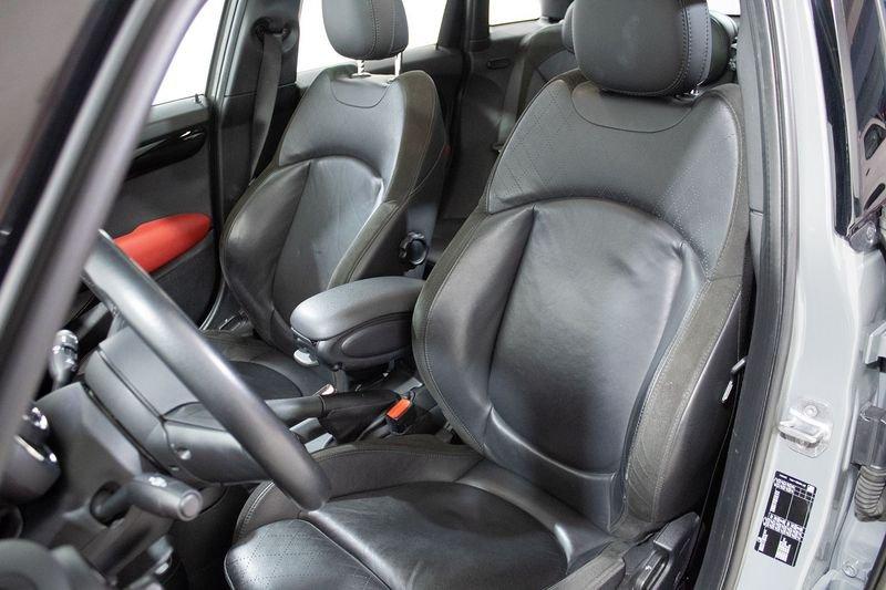 MINI Mini 5 porte Mini 1.5 One 75cv Baker Street 5 porte