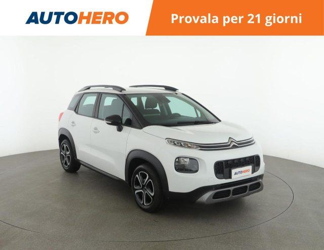 CITROEN C3 Aircross PureTech 110 S&S Feel