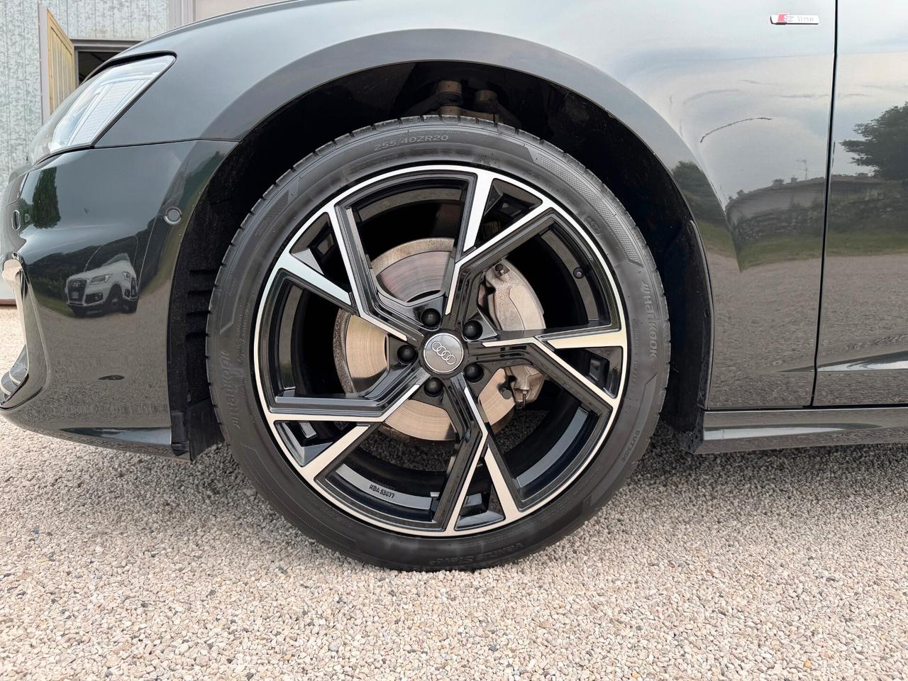 Audi A6 Avant 40 TDI S line Tronic | PREZZO PROMO