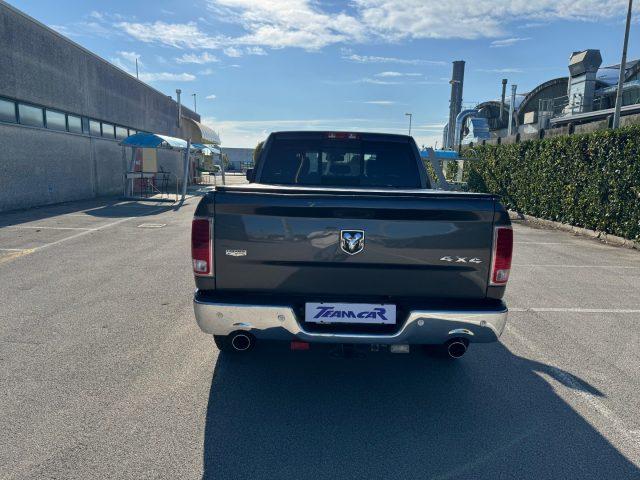 DODGE RAM RAM 1500 LARAMIE GP/TETTO/TELECAMERA