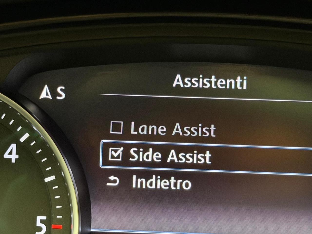 Volkswagen Touareg 3.0 TDI tiptronic BlueMotion Technology Executive