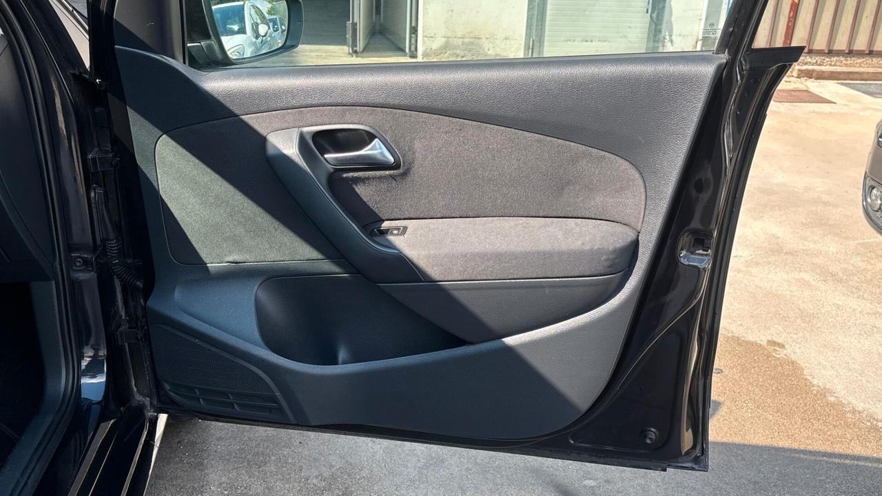 Volkswagen Polo 1.6 TDI DPF 5 porte Comfortline