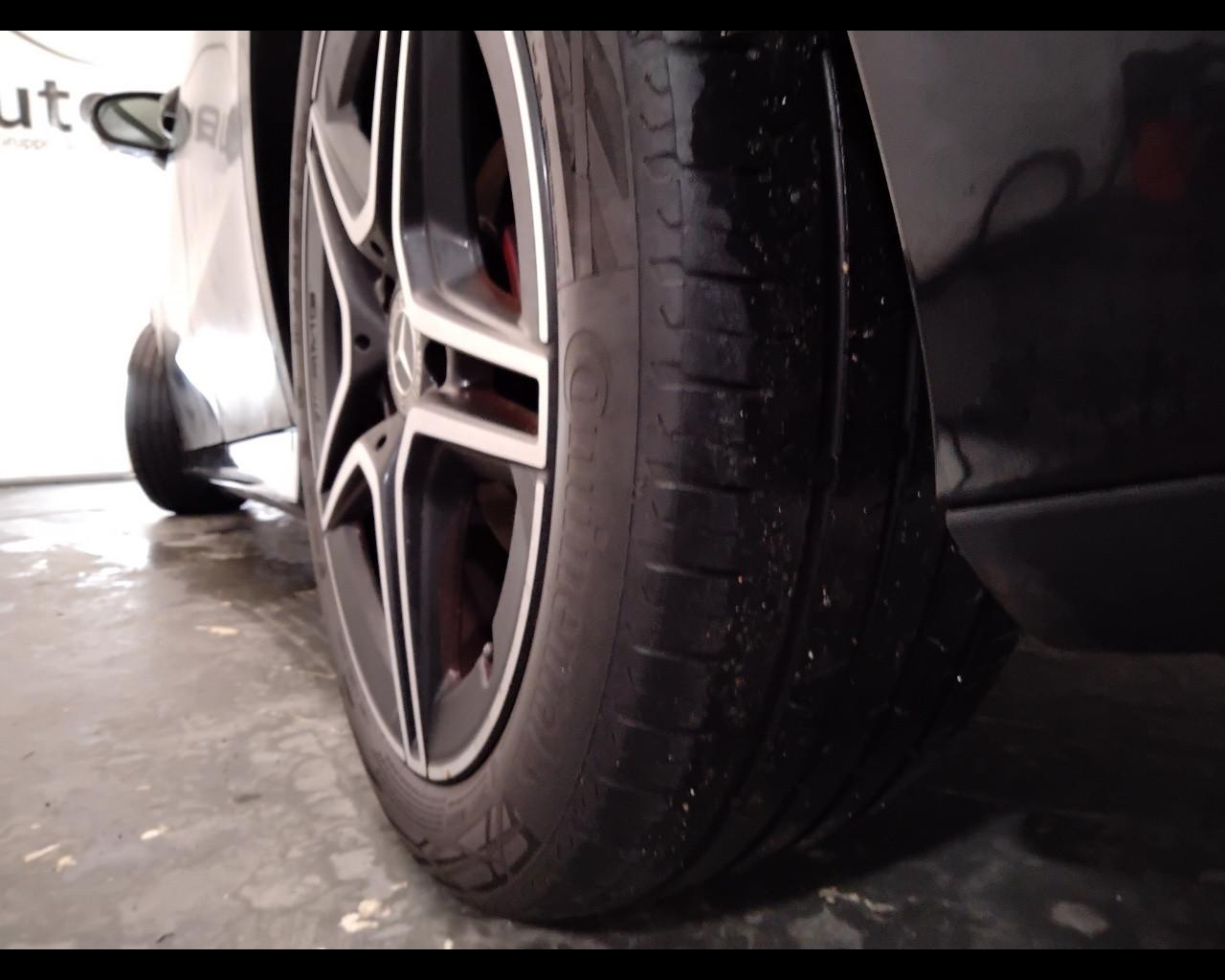 Mercedes-Benz Classe A - W177 2018 - A 180 d Premium auto