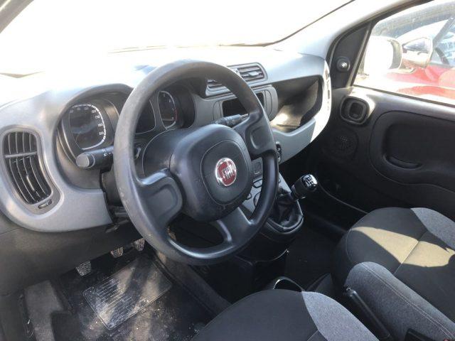 FIAT Panda VAN 2posti 1.0 GSE Hybrid AUTOCARRO KM CERTIFICATI