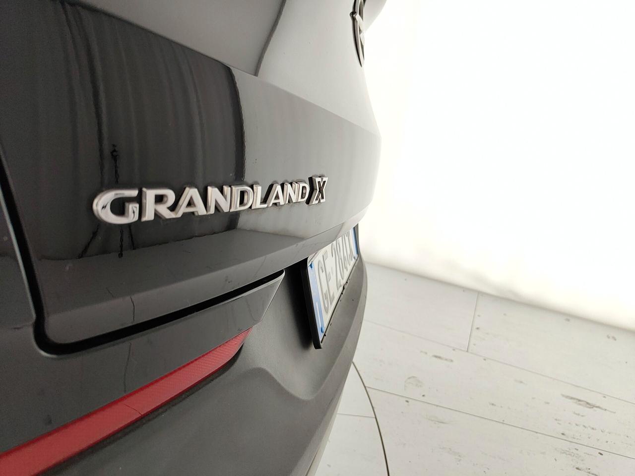 Opel Grandland X 1.5 diesel Ecotec Start&Stop aut. Elegance