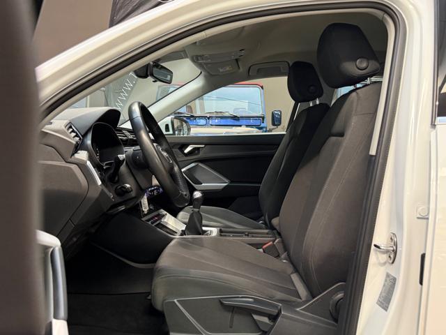 AUDI Q3 SPB 35 TFSI
