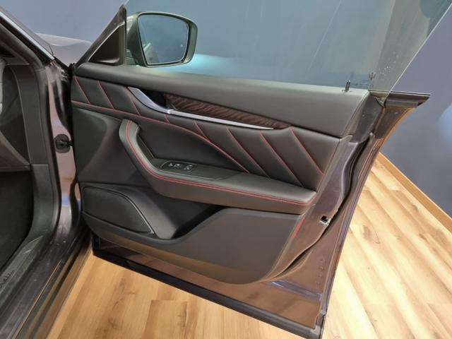 MASERATI Levante V6 Diesel AWD Gransport