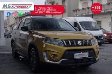 Suzuki Vitara Suzuki Vitara 1.4 Hybrid 4WD Allgrip Starview Unicoproprietario