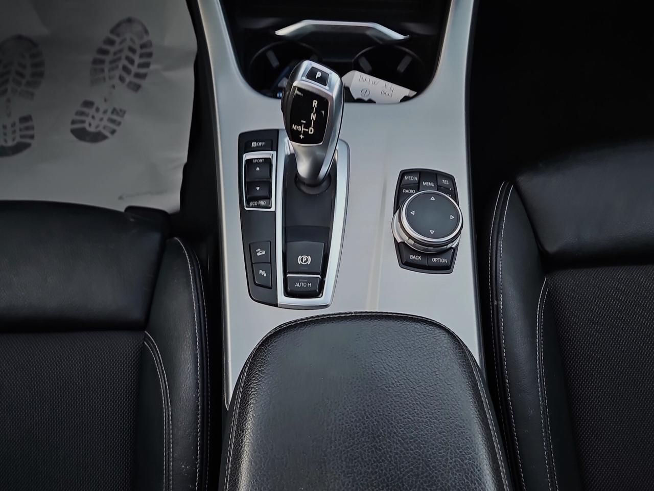 Bmw X4 xDrive20d Msport TETTO FULL