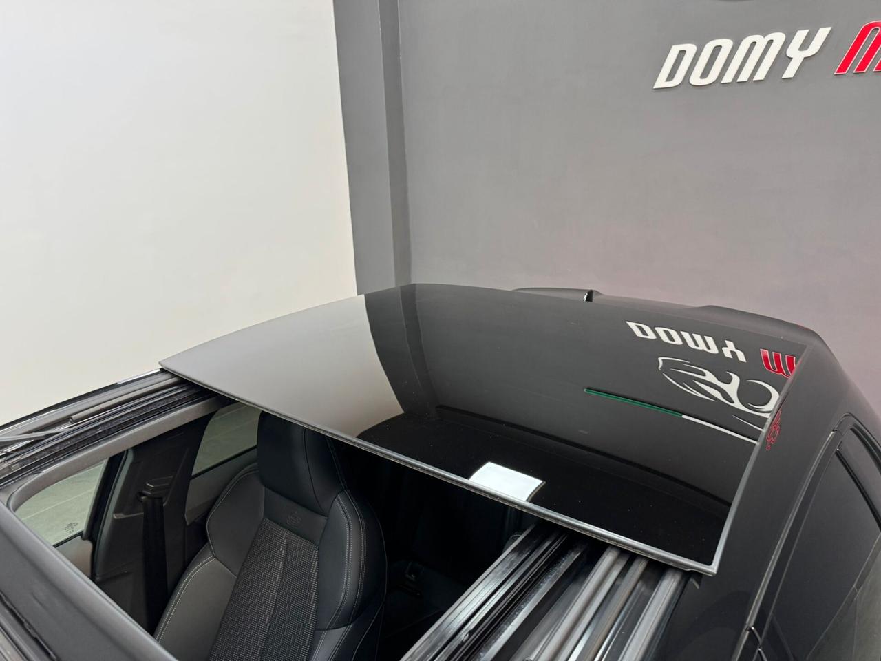 AUDI A3 SPORTBACK 35 TDI S tronic line edition