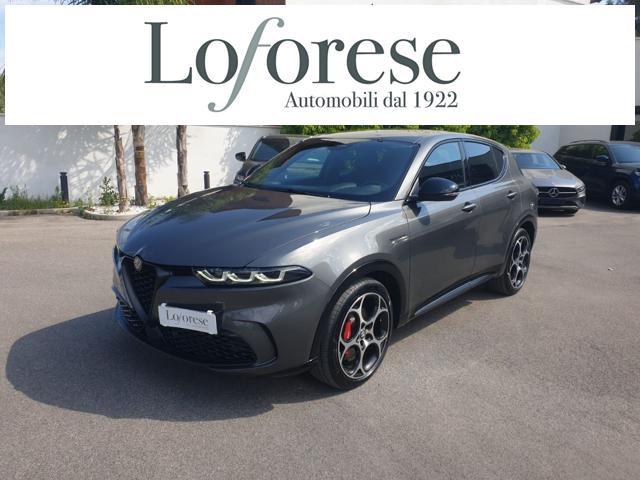 ALFA ROMEO Tonale 1.5 160 CV MHEV TCT7 Veloce