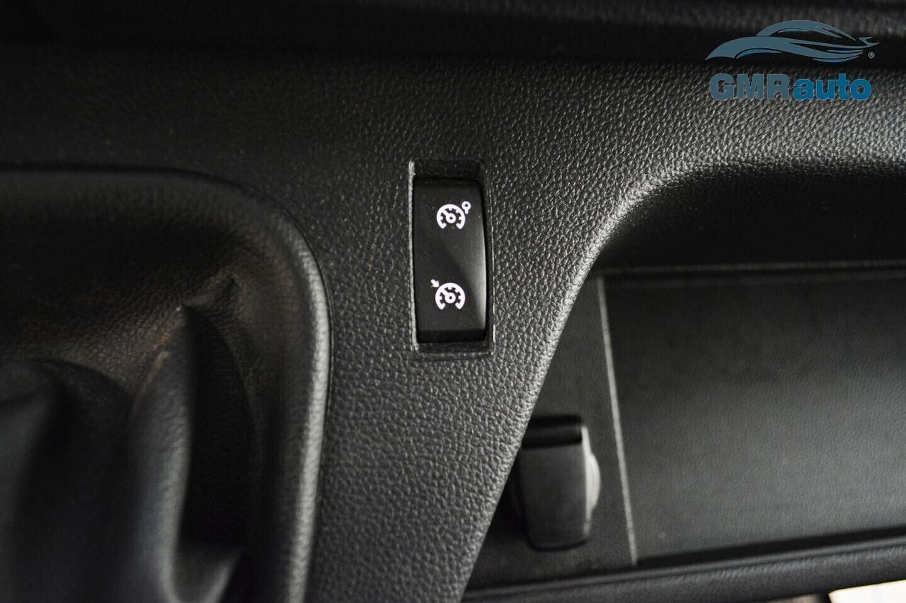 Nissan Interstar 35 2.3 dCi 135CV PM-TM Acenta Furgone.