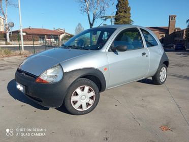 Ford Ka 1.3