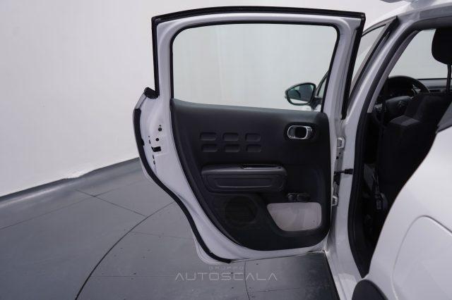 CITROEN C3 1.5 BlueHDi 100cv S&S Shine