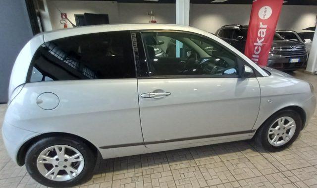 LANCIA Ypsilon 1.3 MJT 90 CV DPF Sport MomoDesign