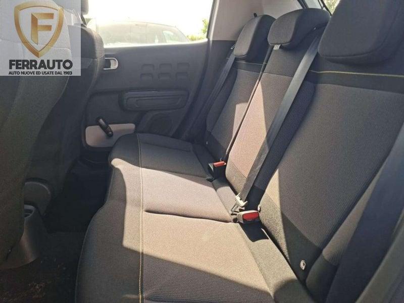 Citroën C3 BlueHDi 100 S&S Shine