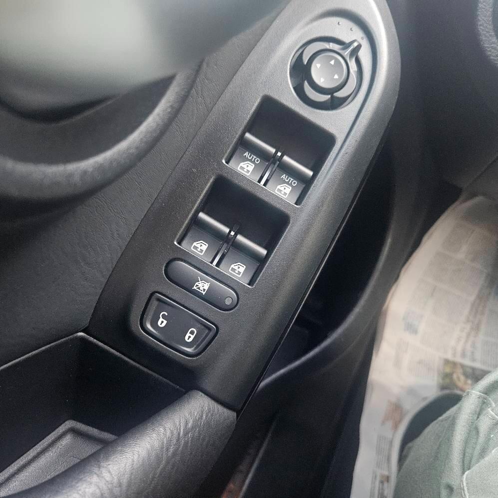 Fiat 500X 1.3 MultiJet 95 CV Cross 2019 Nav+Telecamera