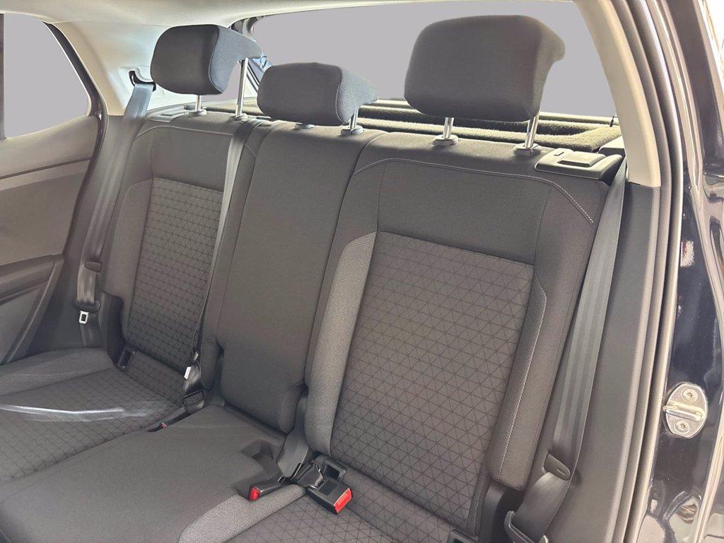 VOLKSWAGEN T-cross 1.0 tsi style 110cv del 2023