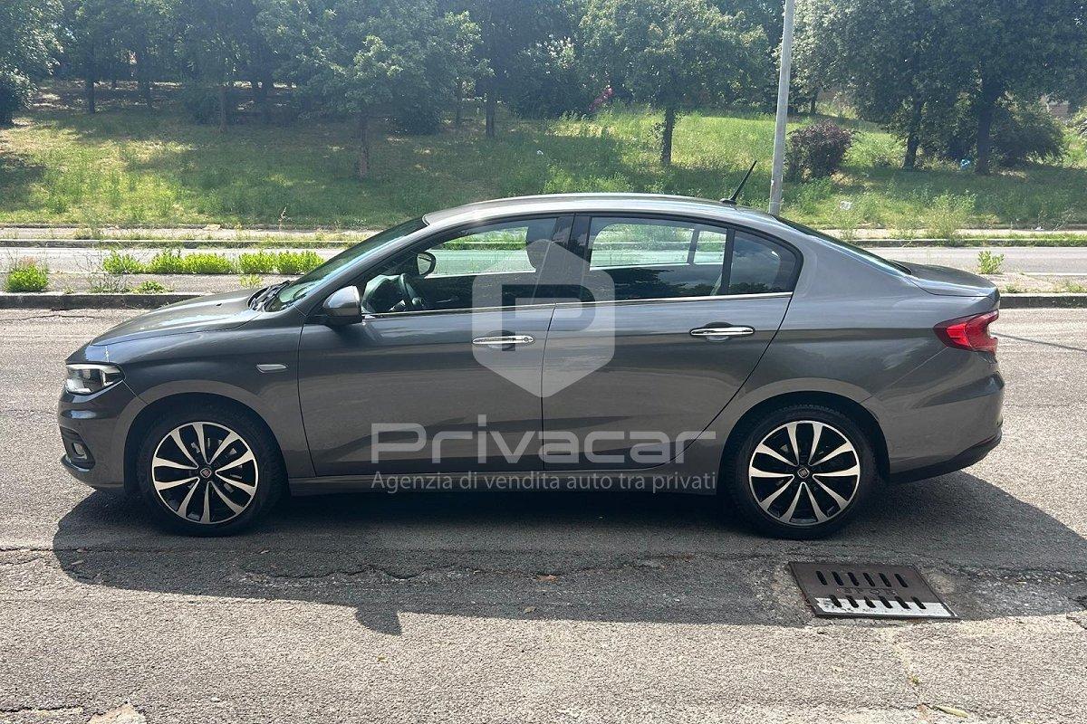 FIAT Tipo 1.6 Mjt 4 porte Opening Edition Plus