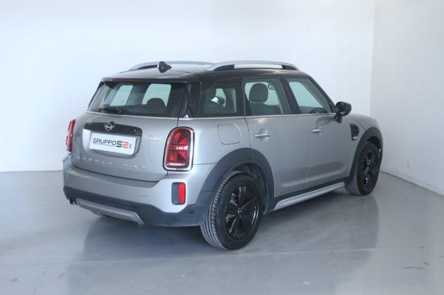 MINI Countryman 1.5 Cooper Essential Countryman *SCONTO IMMEDIATO*