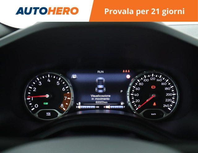 JEEP Renegade 1.5 Turbo T4 MHEV S