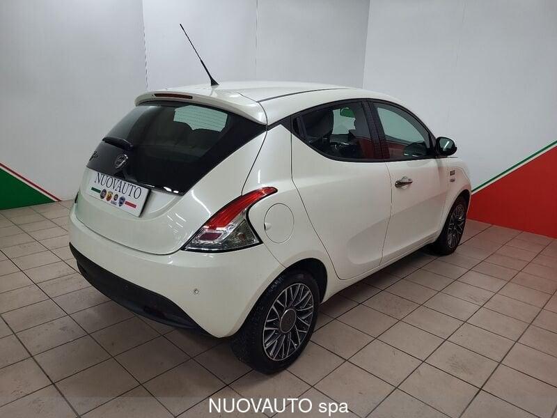 Lancia Ypsilon Ypsilon 1.2 69 CV 5 porte Elle