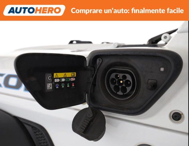 JEEP Wrangler Unlimited 2.0 PHEV ATX 4xe Rubicon