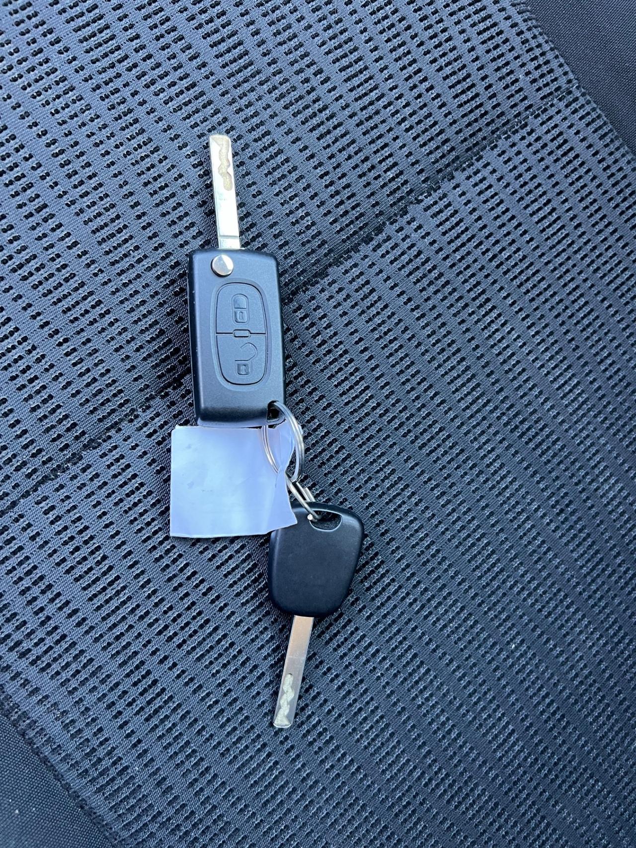 Citroen C3 Picasso 1.6 HDi 90 Exclusive Limited 2