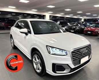 AUDI Q2 2.0 TDI 115 CV S-Tronic Admired