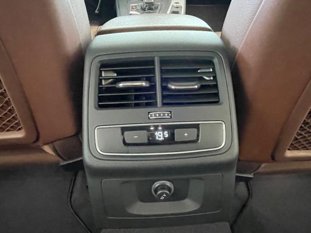 AUDI A4 allroad 3.0 TDI 218 CV S tronic Business