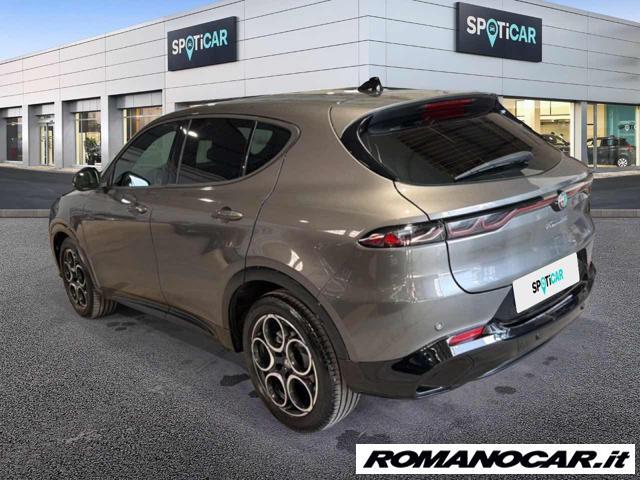 ALFA ROMEO Tonale 1.6 diesel 130 CV TCT6 Veloce