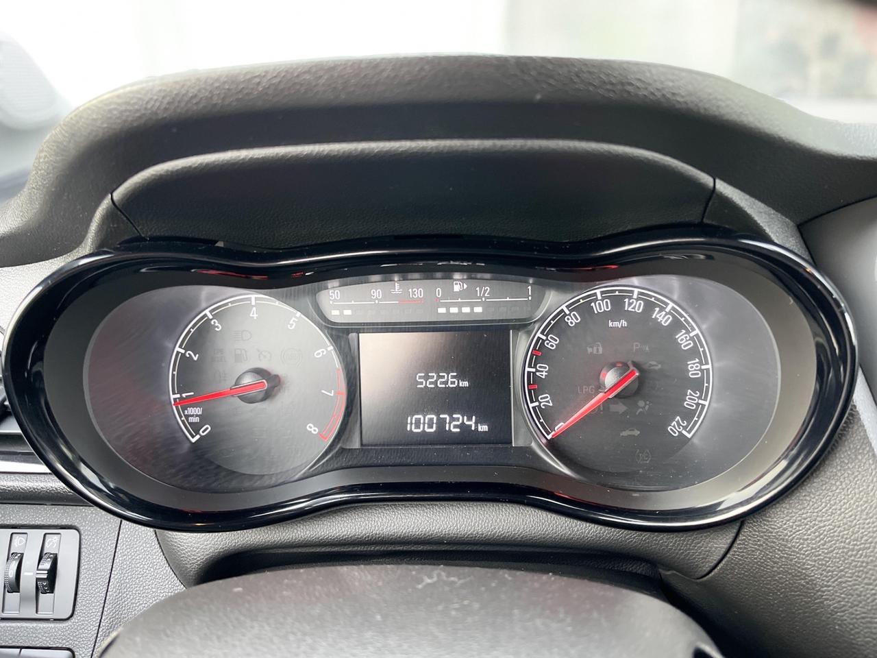 Opel Karl 1.0 GPL 73 CV E6 Neo - 2016