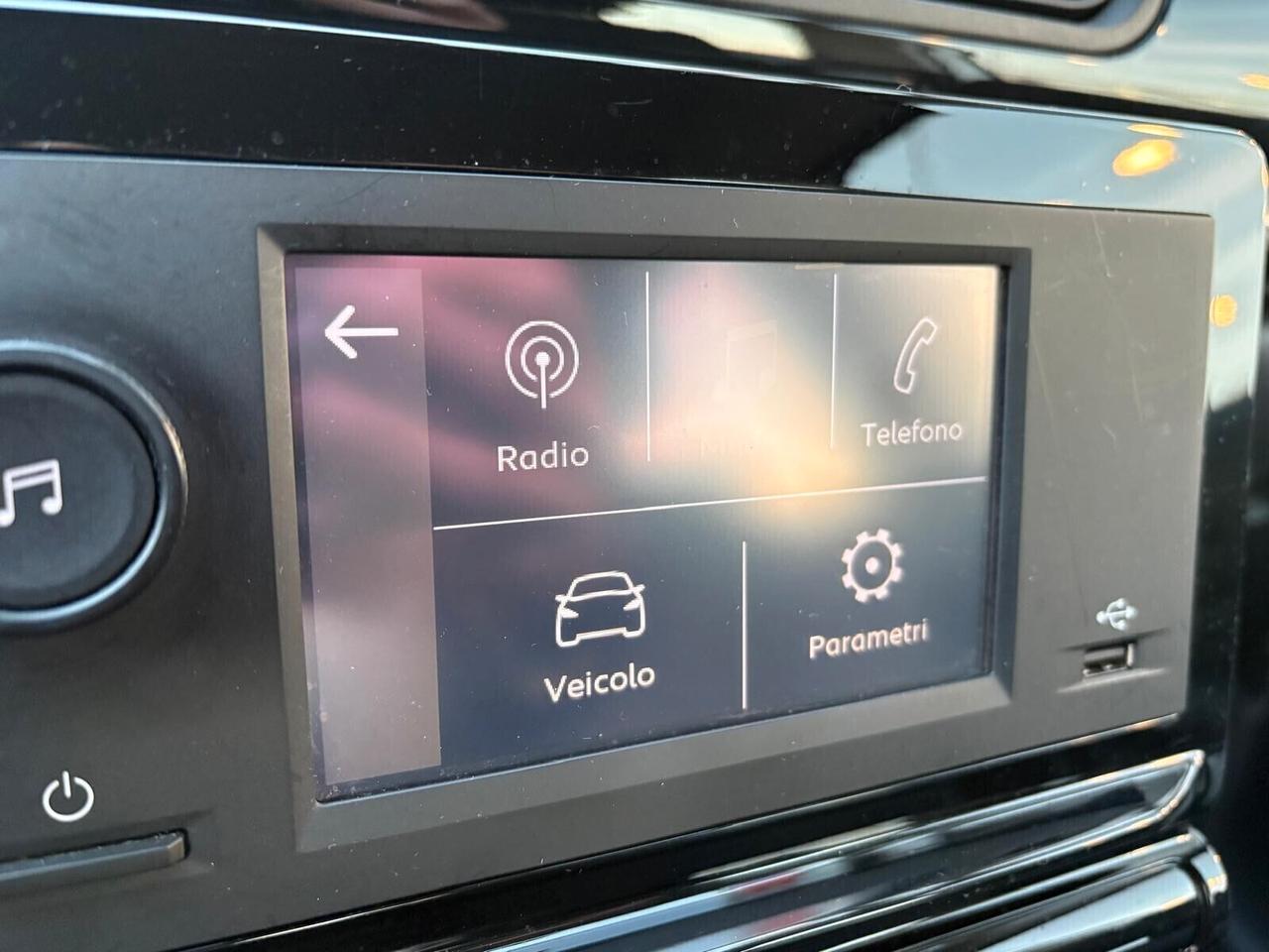 Citroen C3 FEEL PureTech 83 5 p. SPOTICAR