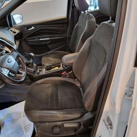 Ford Kuga Kuga 1.5 tdci ST-Line 120CV