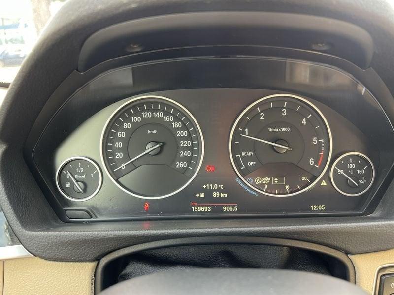 BMW Serie 4 Gran Coupé 420d xDrive Gran Coupé Luxury