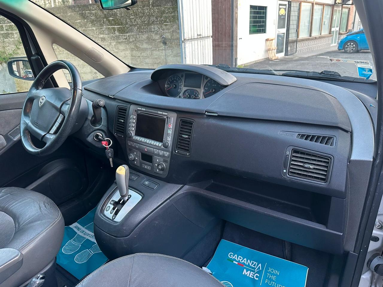 Lancia MUSA 1.4 16V Platino