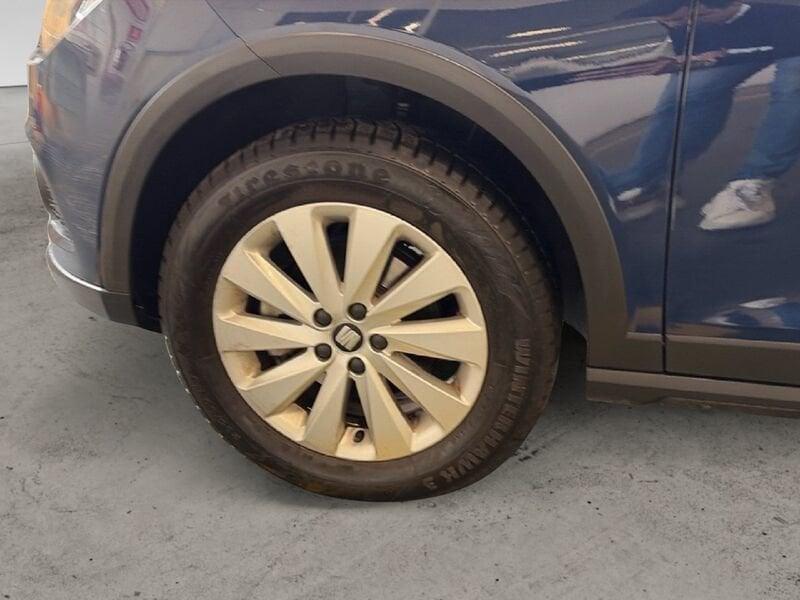 SEAT Arona 1.0 ECO TSI 70KW Style