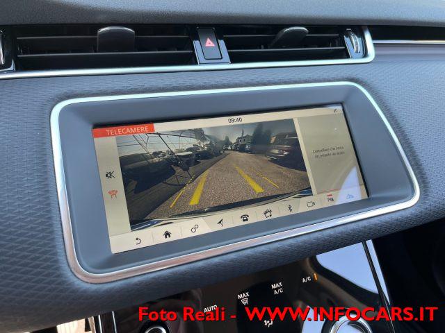 LAND ROVER Range Rover Evoque 2.0D MHEV 150 CV AWD Auto S PROMO !