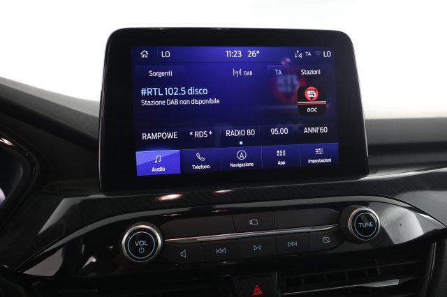 FORD Kuga Kuga 2.5 Plug In Hybrid 225 CV CVT 2WD ST-Line