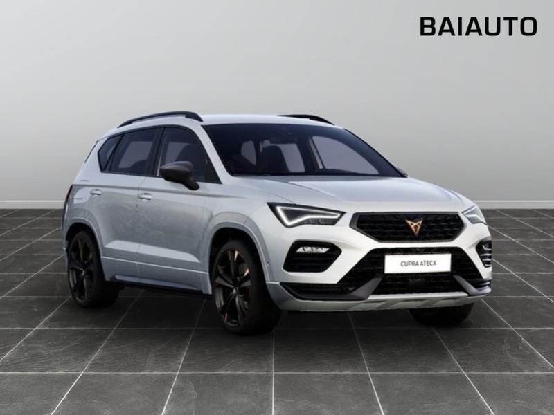 Cupra Ateca 2.0 tsi vz 4drive dsg