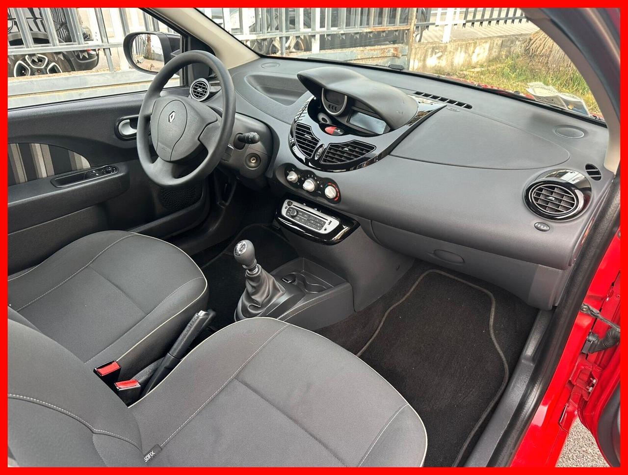 Renault Twingo 1.2 16V Night&Day